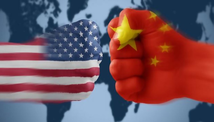MMF- Trgovinski rat SAD-a i Kine štetit će potrošačima
