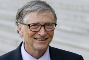 Bill Gates tvrdi da će ljudi s ovim vještinama biti najuspješniji u budućnosti