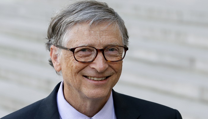 Bill Gates opet postao najbogatiji čovjek na svijetu