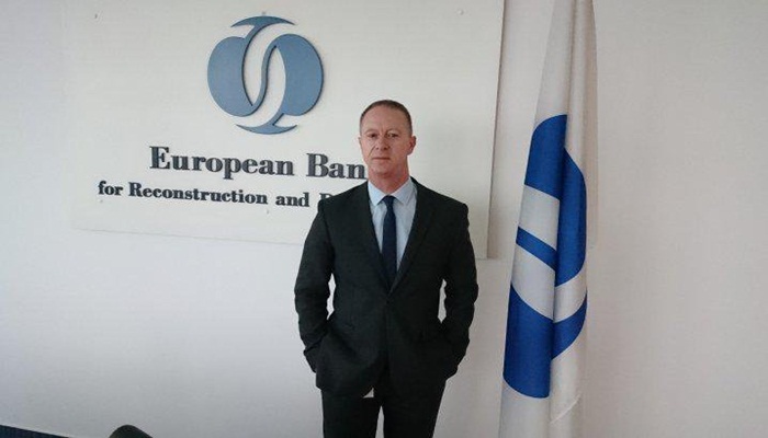 Brown: Sastanak EBRD-a velika prilika za BiH