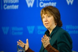 Godišnji sastanak EBRD-a: Catherine Ashton sutra u Sarajevu