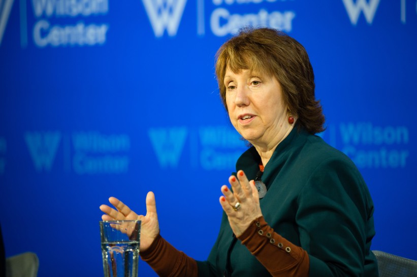 Godišnji sastanak EBRD-a: Catherine Ashton sutra u Sarajevu