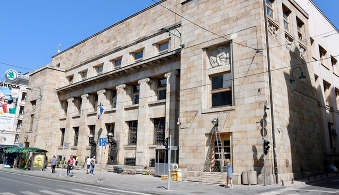 Centralna banka BiH očekuje nastavak trenda oporavka ekonomske aktivnosti