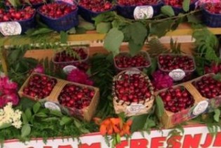 Međunarodni Sajam privrede, prehrane i turizma 'Dani trešnje' uskoro u Mostaru