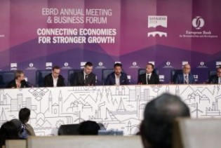 Predstavljene mogućnosti ulaganja u BiH na konferenciji EBRD-a