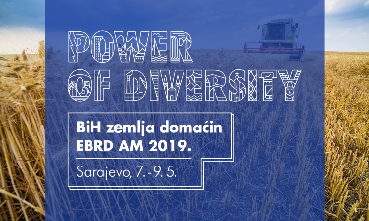 Komić: Sastanak EBRD-a posebna prilika za poboljšanje investicione klime u BiH