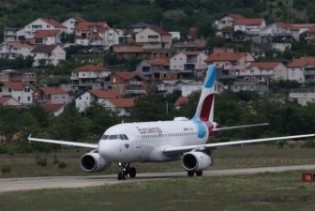 Mostar ponovo povezan s Njemačkom: Opstanak avio linija zavisi od interesa građana