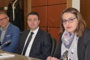 Mirza Ganić prvi predsjednik novog saziva Ekonomsko-socijalnog vijeća ZDK