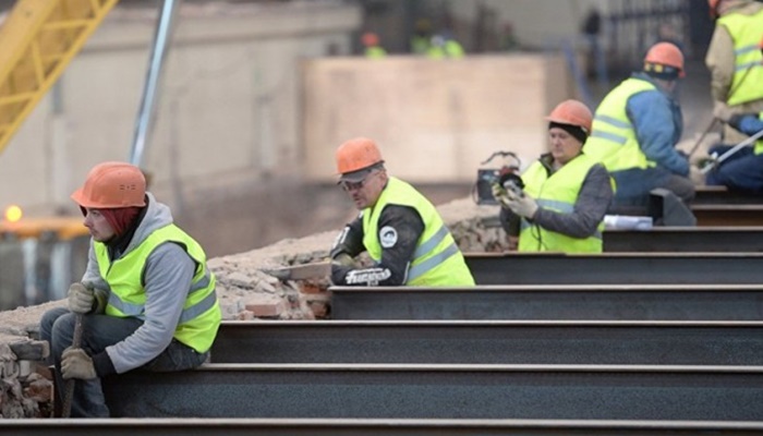 Znatan rast: Vrijednost radova bh. građevinskih firmi u inostranstvu 137 miliona KM