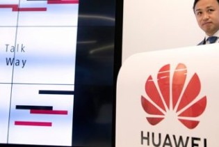 Huawei traži pomoć od EU: Nemojte sjediti skrštenih ruku