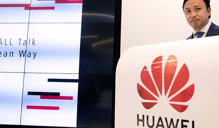 Huawei traži pomoć od EU: Nemojte sjediti skrštenih ruku