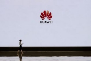 Padaju cijene akcija kompanijama zbog prekida saradnje sa kompanijom Huawei
