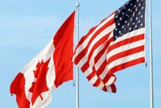 Kanada ukinula carine na američke proizvode