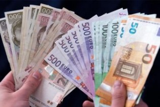 Evro mijenja kunu kad hrvatska valuta napuni 30 godina?