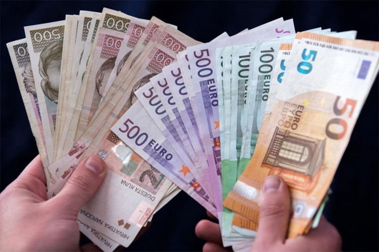 Hrvatska započinje proces zamjene domaće valute: Kuna odlazi u historiju