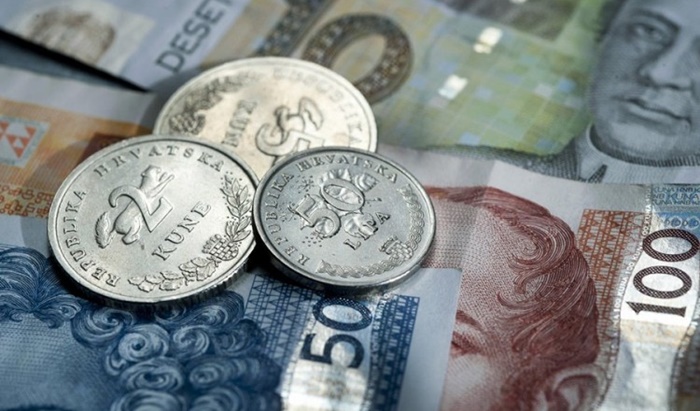 Hrvatska: Kune još uvijek u opticaju, euro polako preuzima tržište