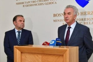 Šarović i Ljajić: Ako Kosovo do 1. jula ne ukine takse BiH i Srbija uvode kontramjere