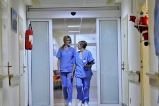 U Hrvatskoj nedostaje 12.000 medicinskih sestara