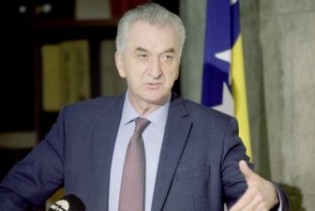 Šarović: Za BiH važno da obezbijedi više izvora snabdijevanja gasom