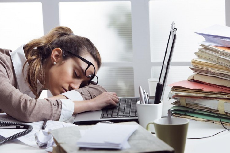 Radni dan od osam sati u većini poslova više ne funkcioniše
