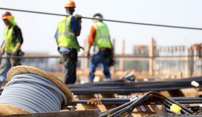 Preduzeća u građevinskom sektoru sve teže dolaze do kvalifikovanih radnika