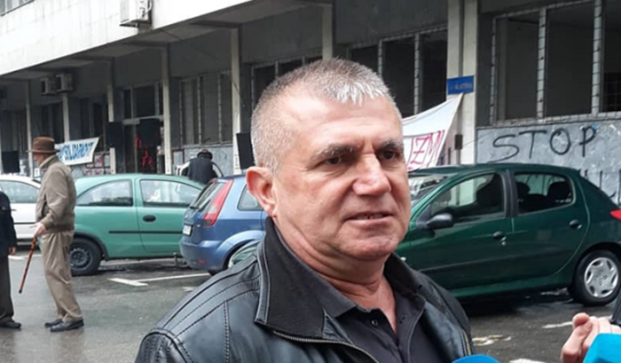 Sakib Kopić: Radnici danas nisu radnička, već robovska klasa