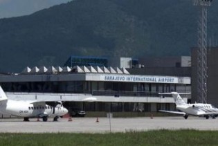 Najavljena uspostava avio linije Sarajevo - Skoplje