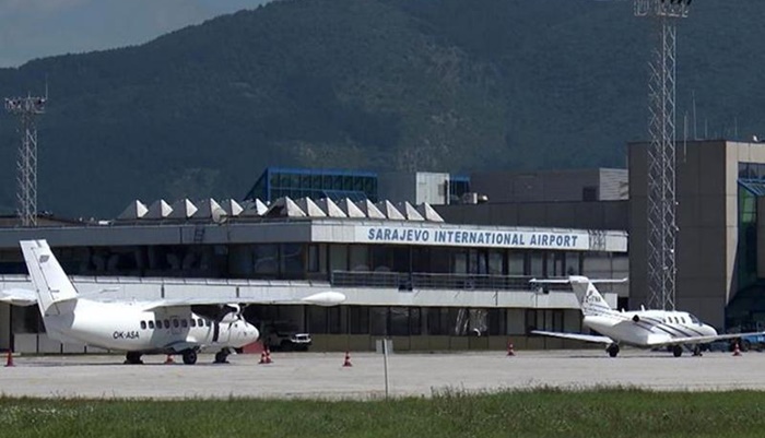 Najavljena uspostava avio linije Sarajevo - Skoplje