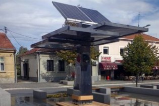 Prvi solarni punjač za telefone napravljen je u Srbiji