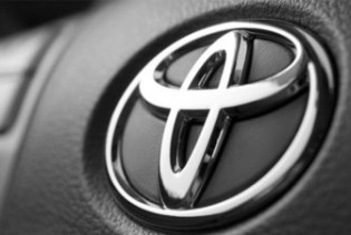 Zarada Toyote u padu uprkos rekordnoj prodaji vozila