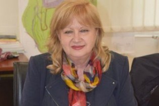 Vera Arnautović imenovana za v.d. direktorice KJKP Rad