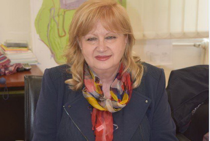 Vera Arnautović imenovana za v.d. direktorice KJKP Rad