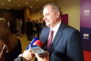 Višković: Uspjeli smo ispregovarati 210 miliona eura za obilaznicu oko Doboja