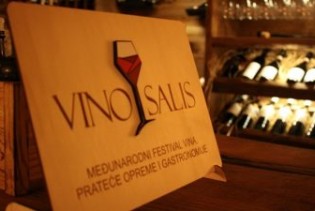 Više od 80 izlagača na festivalu 'Vinosalis 2019' u junu u Tuzli