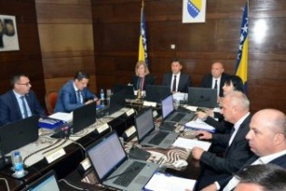 Vlada FBiH – Ubrzati izgradnju termoblokova Tuzla, Kakanj, Banovići