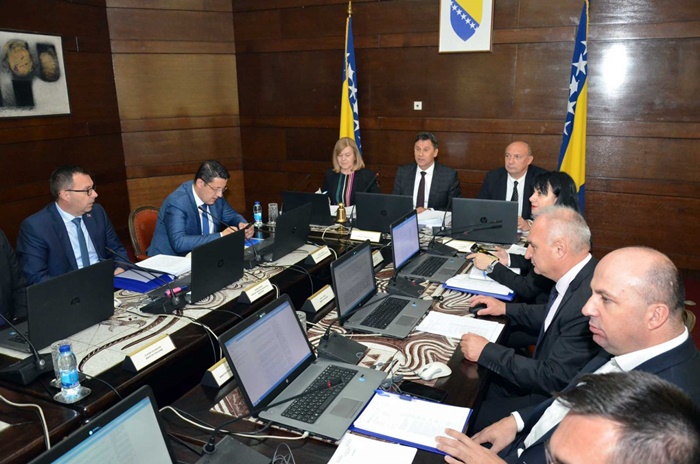 Vlada FBiH – Ubrzati izgradnju termoblokova Tuzla, Kakanj, Banovići