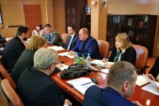 U Vladi ZDK održan sastanak o dodjeli koncesije RMU Kakanj