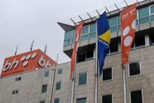 BH Telecom dijeli dividendu, donesena i odluka o osnivanju nove kompanije