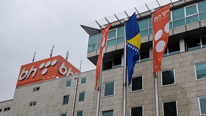 BH Telecom dijeli dividendu, donesena i odluka o osnivanju nove kompanije