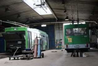 Forto -Šteta: Novih 25 trolejbusa uskoro na ulicama Sarajeva