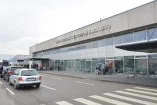 Najveći broj putnika u jednom mjesecu na Međunarodnom aerodromu Sarajevo