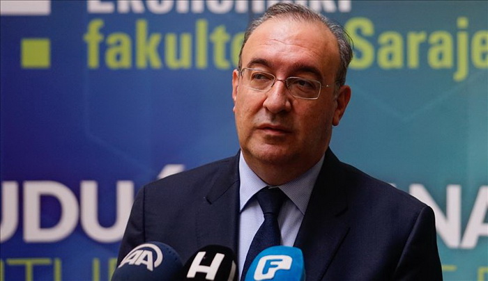 Turski ambasador Koç: Sa BiH želimo milijardu dolara trgovinske razmjene godišnje