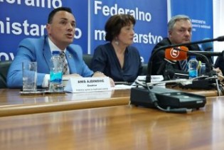 Ajdinović: Federacija BiH ima kvalitetno gorivo