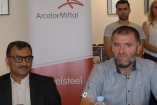 Saradnja "ArcelorMittal" Zenica i Elektrotehničkog fakulteta Sarajevo