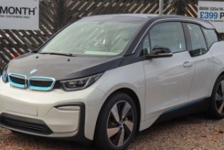 BMW planira lansirati 25 električnih i hibridnih modela