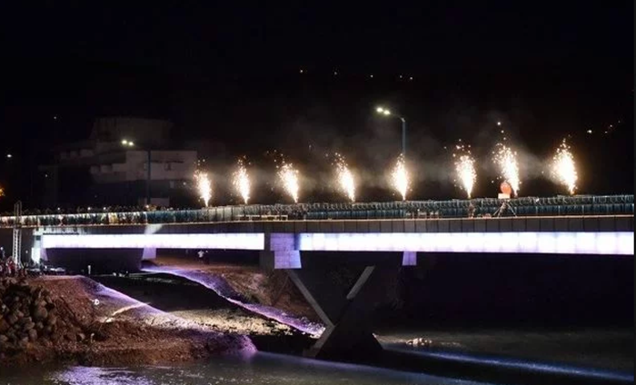 Novi most u Banjoj Luci otvoren uz veliko kašnjenje, gradska uprava nije naplatila penale
