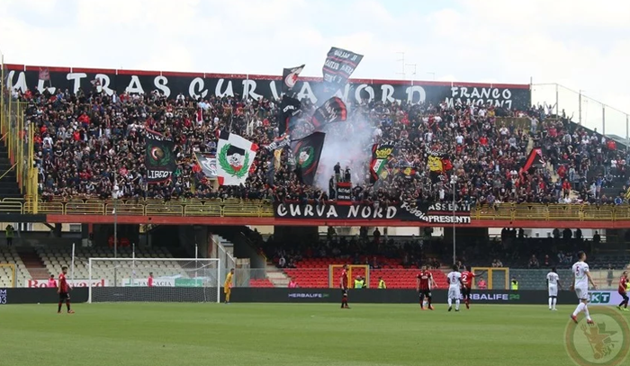 Foggia traži novog vlasnika, klub se prodaje za samo 1 euro