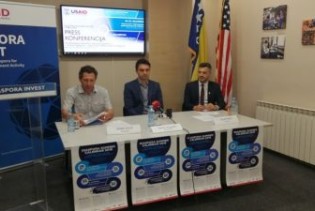Bh. dijaspora ovog ljeta organizuje četiri konferencije u BiH