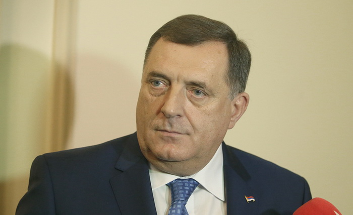 Dodik: RS je zbog koronavirusa već pretrpjela gubitke od 750 miliona KM