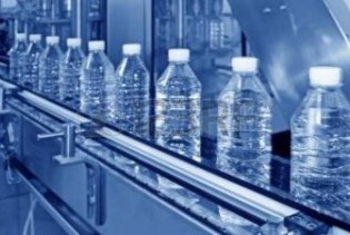 Značajan pad u proizvodnji i prodaji vode na tržištu u RS-u